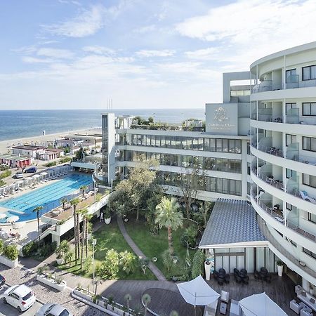 Hotel Le Palme - Premier Resort Milano Marittima Dış mekan fotoğraf