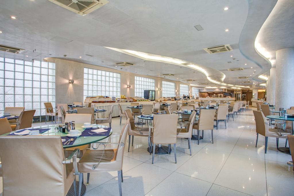 Hotel Le Palme - Premier Resort Milano Marittima Dış mekan fotoğraf