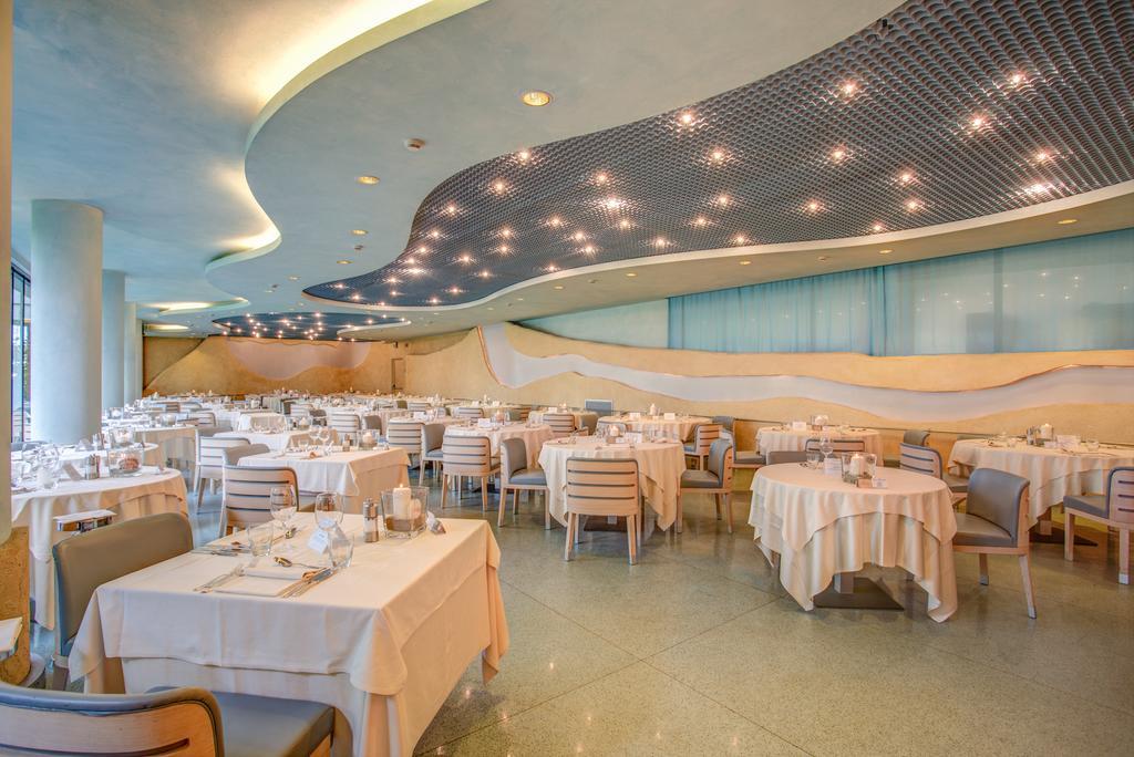 Hotel Le Palme - Premier Resort Milano Marittima Dış mekan fotoğraf