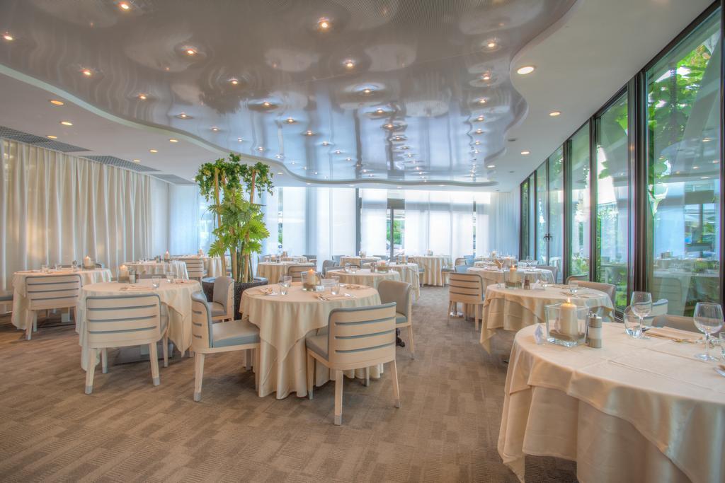 Hotel Le Palme - Premier Resort Milano Marittima Dış mekan fotoğraf