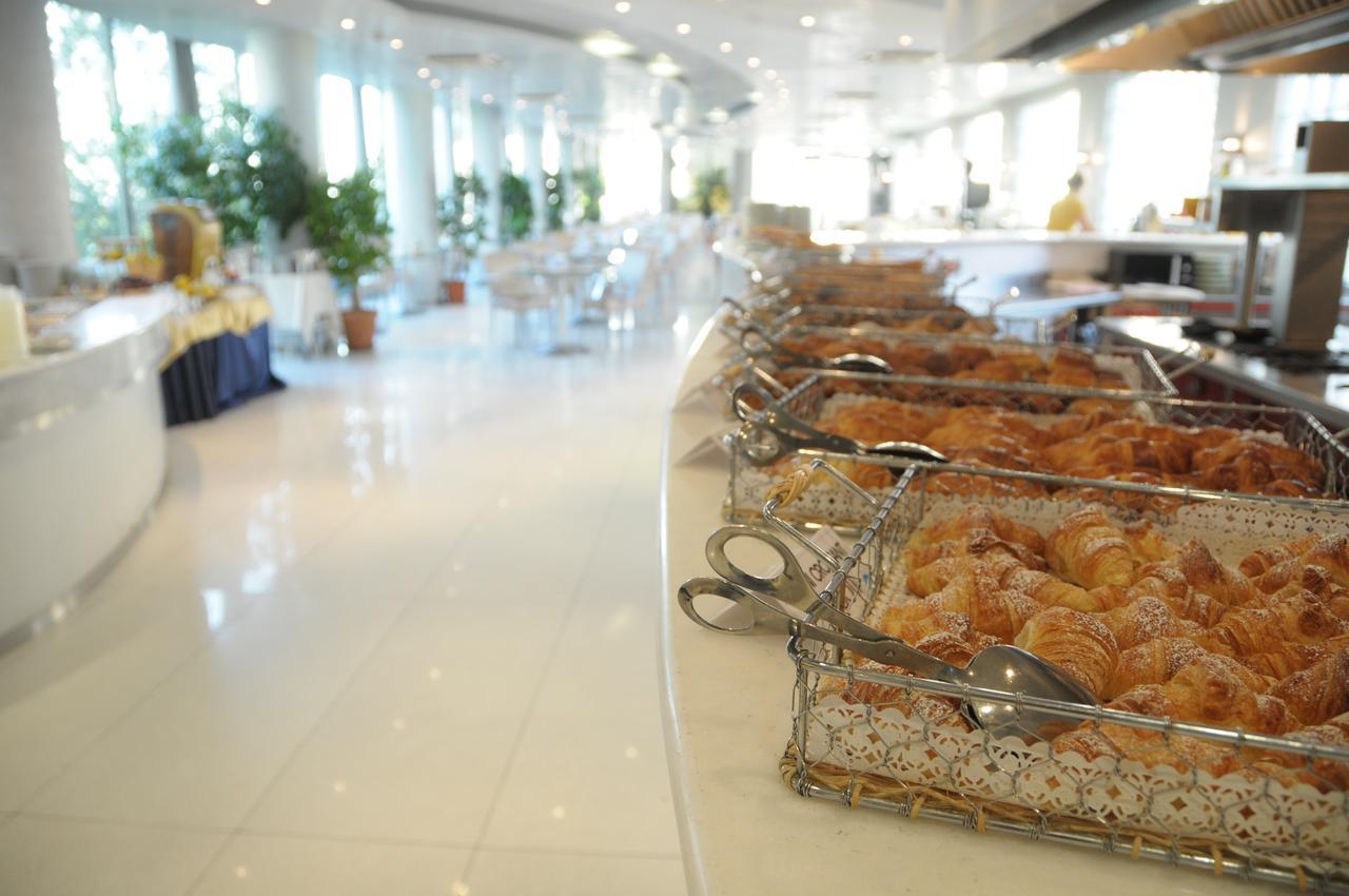 Hotel Le Palme - Premier Resort Milano Marittima Dış mekan fotoğraf