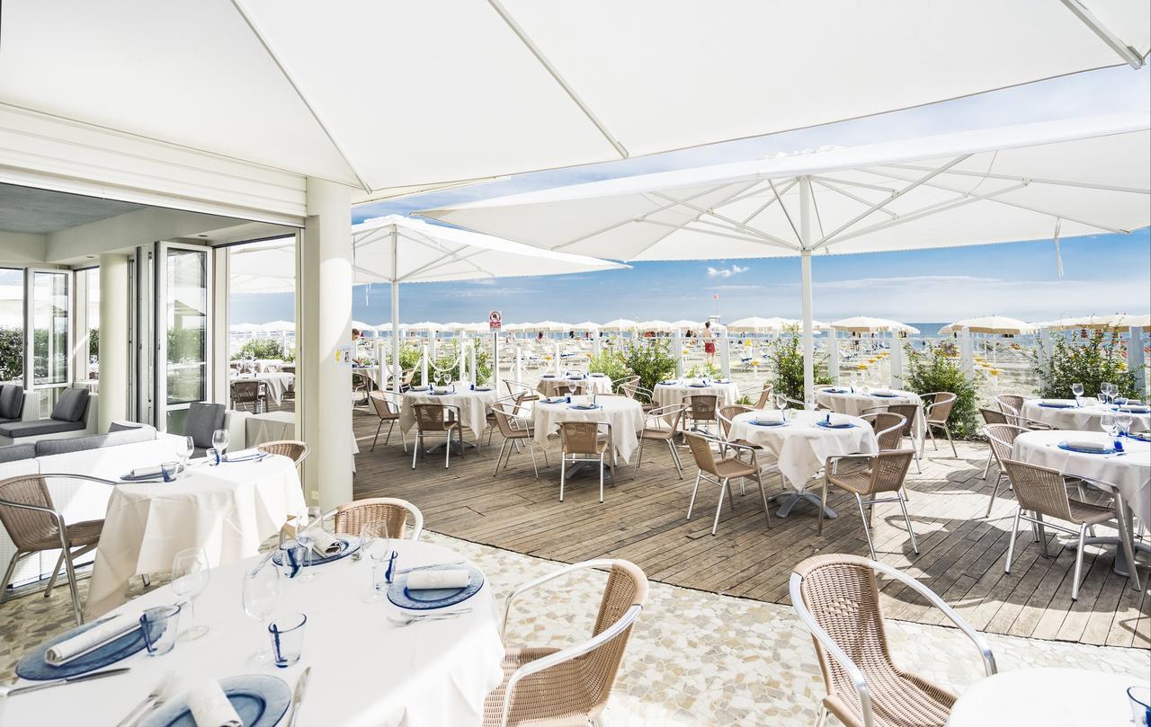 Hotel Le Palme - Premier Resort Milano Marittima Dış mekan fotoğraf