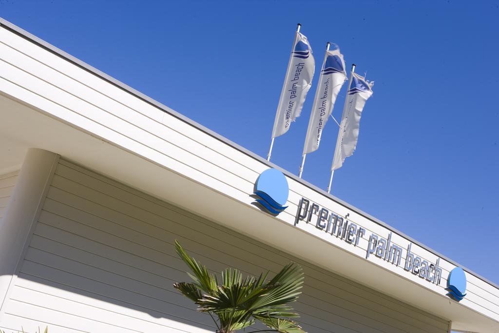 Hotel Le Palme - Premier Resort Milano Marittima Dış mekan fotoğraf