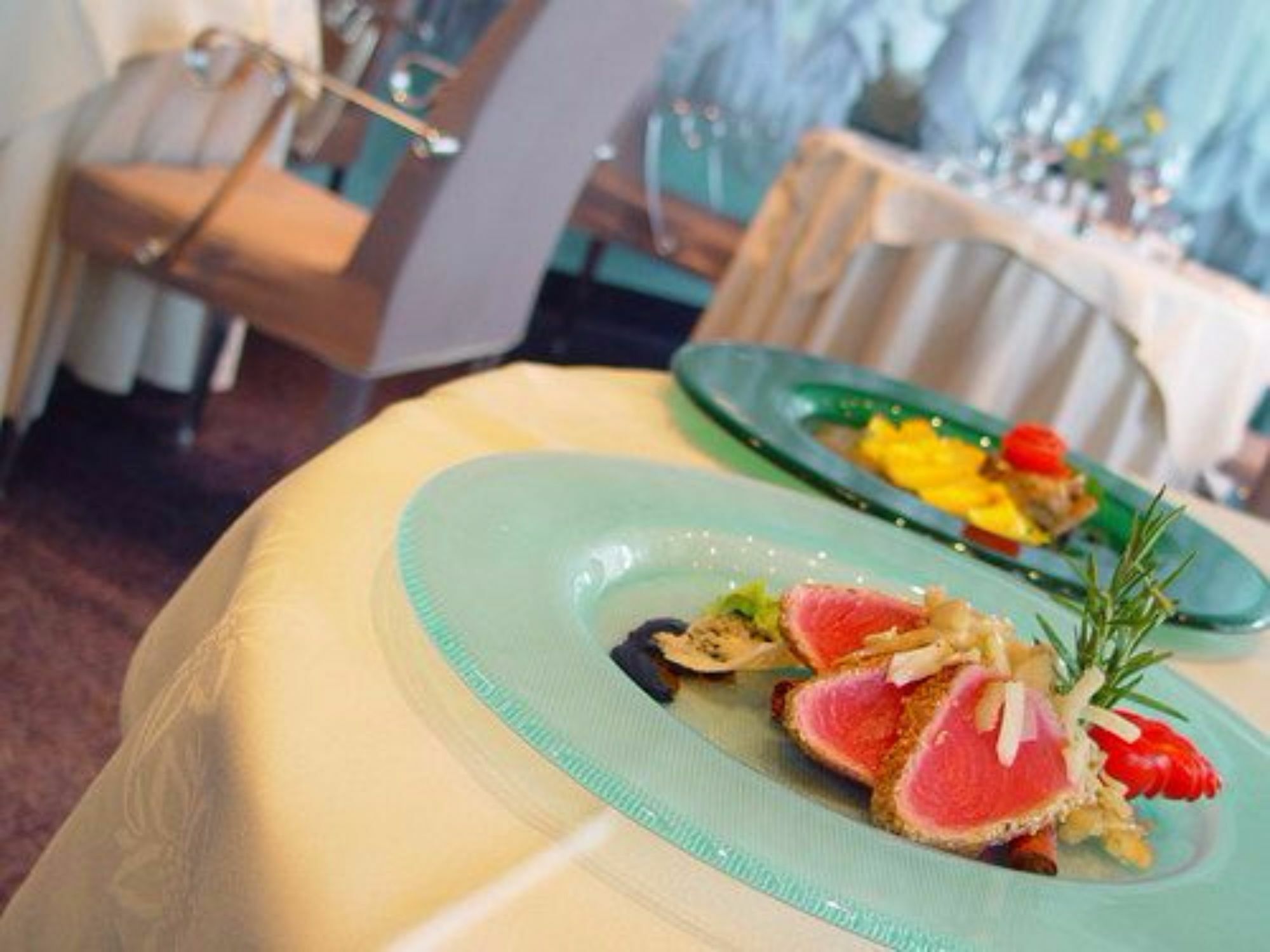Hotel Le Palme - Premier Resort Milano Marittima Dış mekan fotoğraf