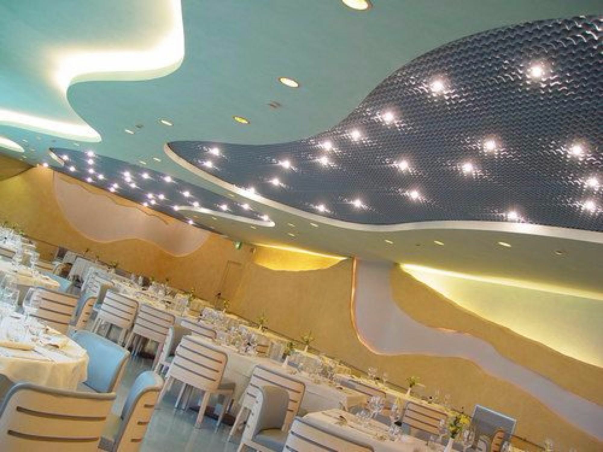 Hotel Le Palme - Premier Resort Milano Marittima Dış mekan fotoğraf